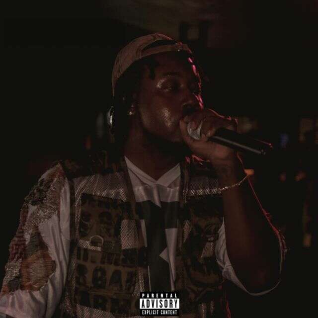 Mark Battles - 'Grande (feat. Khari)' [Ringtone]