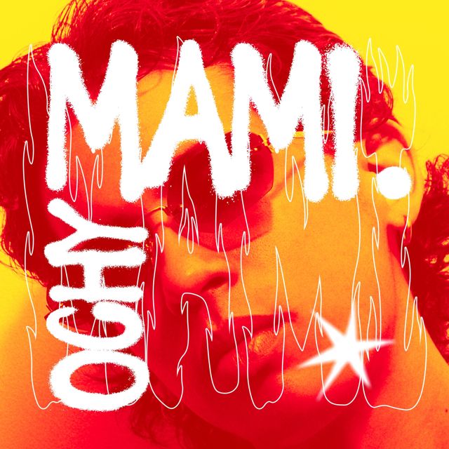 Ochy - 'Mami' [Ringtone]