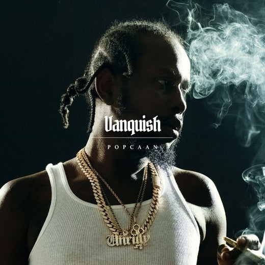 Popcaan - 'Jah Is for Me' [Ringtone]