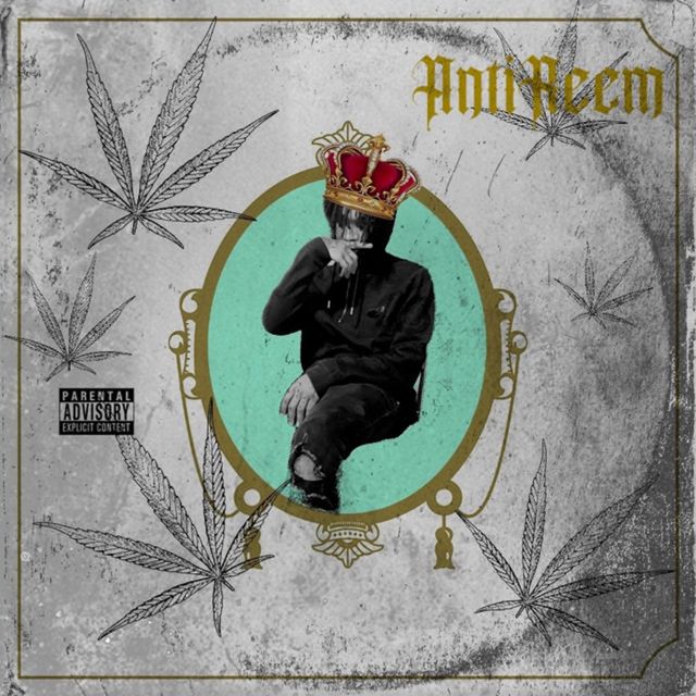 Antireem - 'Negativity' [Ringtone]