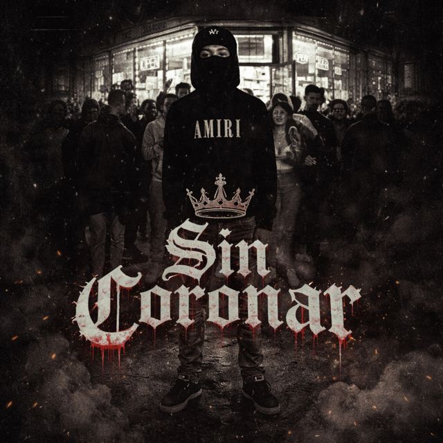Jefry Flow - 'Sin Coronar' [Ringtone]