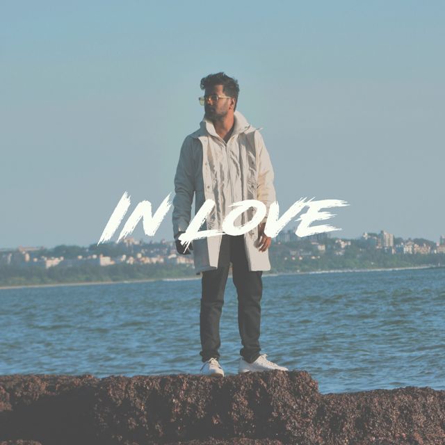 Asira - 'In love (feat. DJ Shivarth)' [Ringtone]