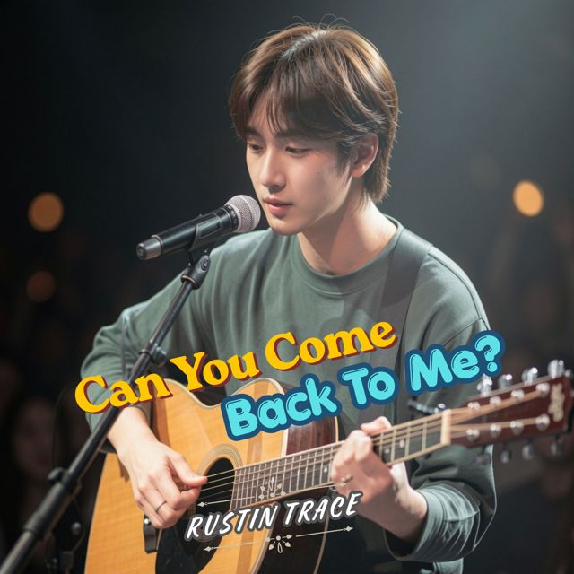 Rustin Trace - 'Without Me' [Ringtone]