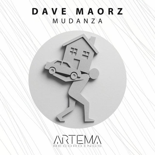 Dave Maorz - 'Leave Me' [Ringtone]