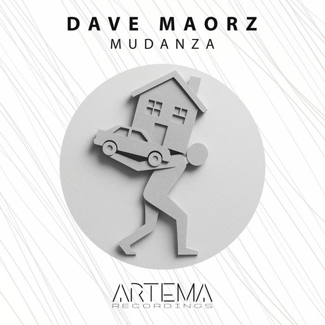 Dave Maorz - 'Leave Me' [Ringtone]