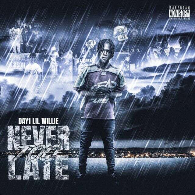 Day1 Lil Willie - 'How You Feel (feat. Lil Toonk)' [Ringtone]