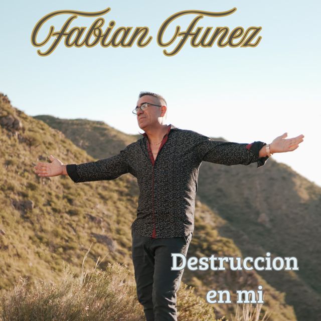 Fabian Funez - 'DESTRUCCION EN MI' [Ringtone]