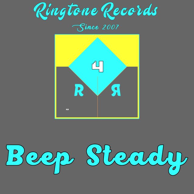 RR Collective - 'Beep Steady' [Ringtone]