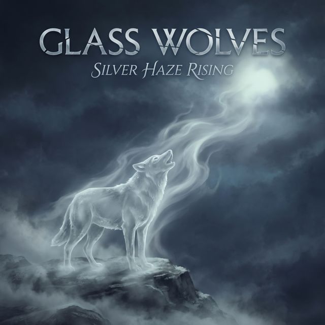 Glass Wolves - 'Silver Haze rising' [Ringtone]