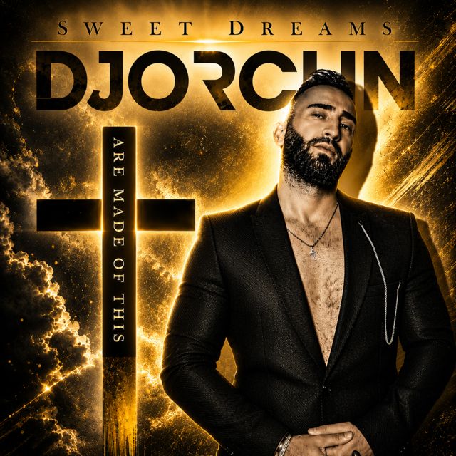 DJ ORCUN - 'Sweet Dreams (Extended)' [Ringtone]