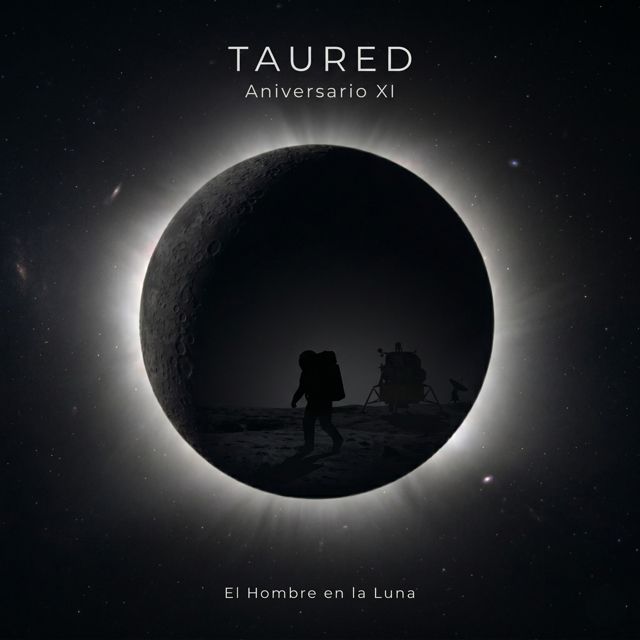 Icar Alejandro - 'Taured (Aniversario XI El hombre en la Luna)' [Ringtone]