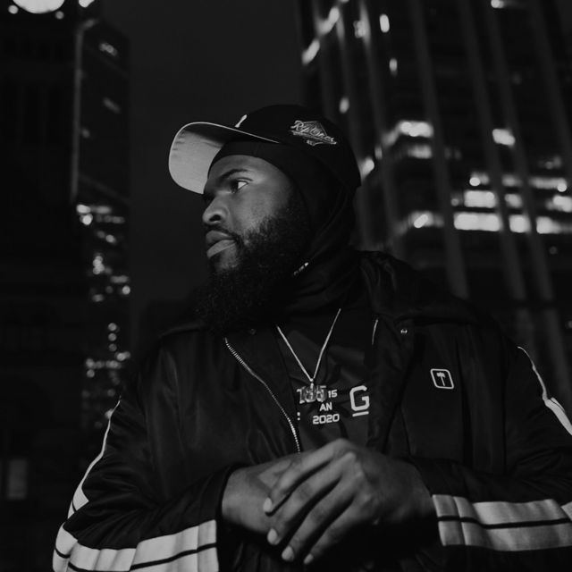 Greez185 - 'BE FR' [Ringtone]