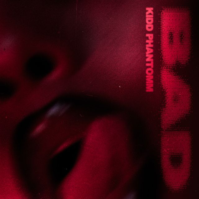 Kidd Phantomm - 'BAD (SPED UP)' [Ringtone]