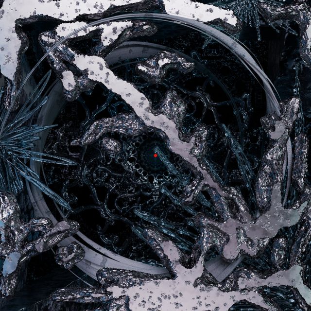 Max Dahlhaus - 'Voracity' [Ringtone]