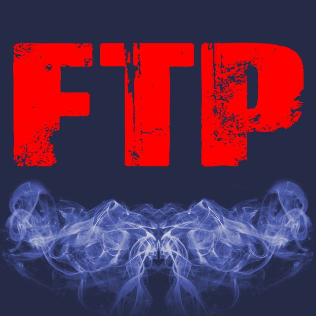 Dj Hazmat - 'FTP' [Ringtone]