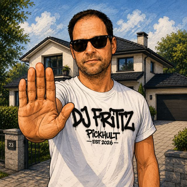 Dj Frittz - 'Stopp' [Ringtone]