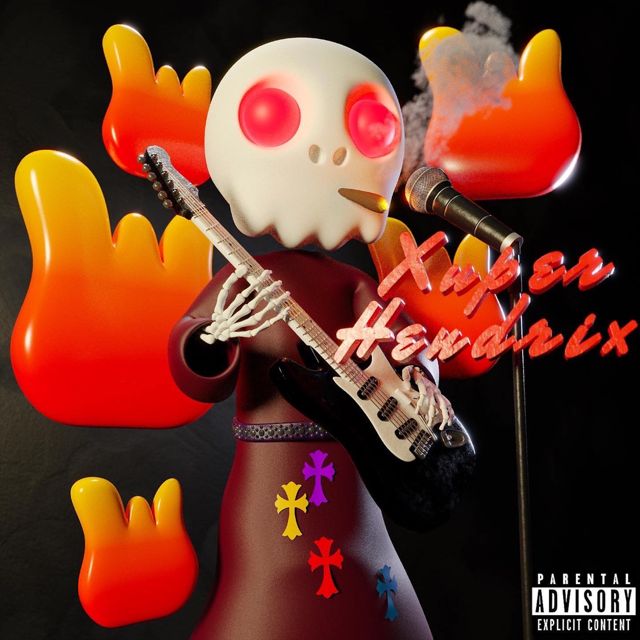 Xuperp - 'SHEgo' [Ringtone]