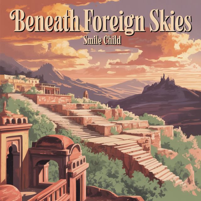 Smile Child - 'Along The Waterfront' [Ringtone]