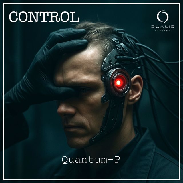 Quantum-P - 'Control' [Ringtone]