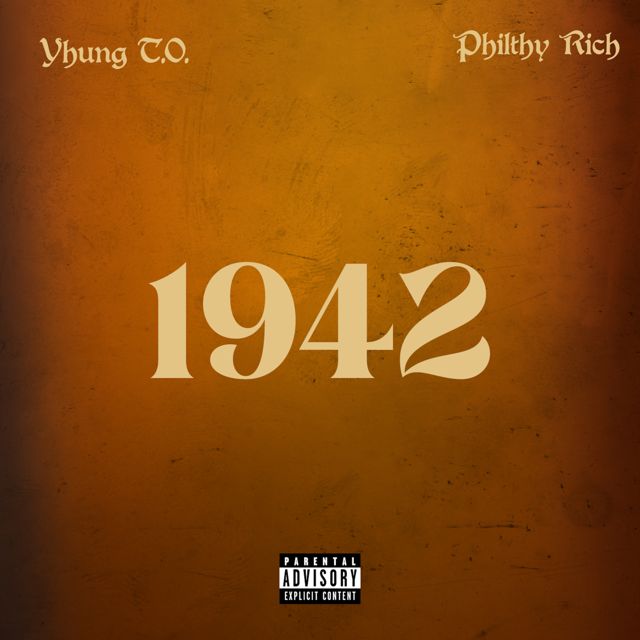Yhung T.O. - '1942 (feat. Philthy Rich)' [Ringtone]