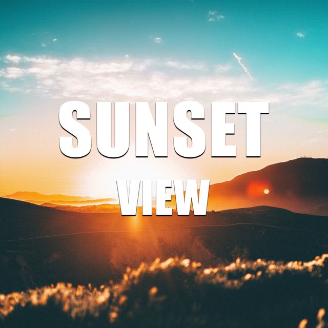 Raees Best - 'Sunset View' [Ringtone]