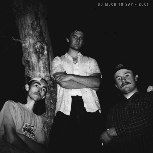 Zoo! - 'So Much To Say' [Ringtone]