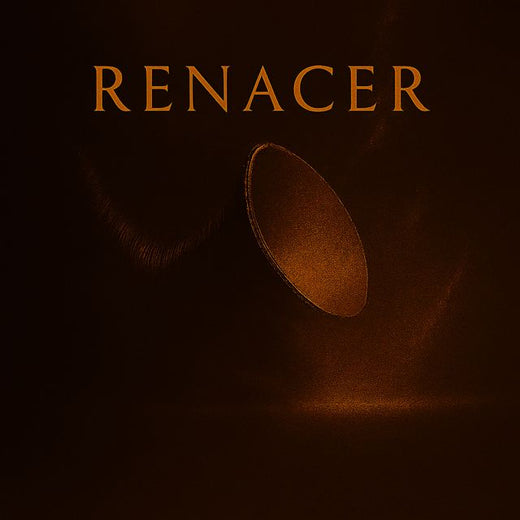 JuanLu Martín - 'Renacer' [Ringtone]