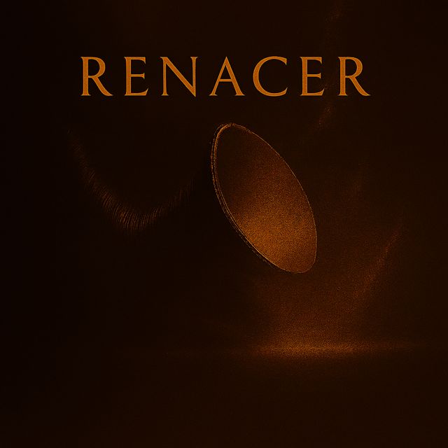 JuanLu Martín - 'Renacer' [Ringtone]
