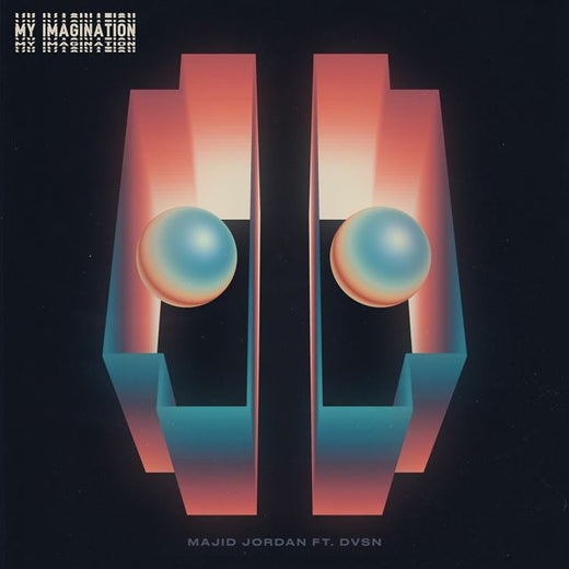 Majid Jordan - 'My Imagination (feat. dvsn)' [Ringtone]