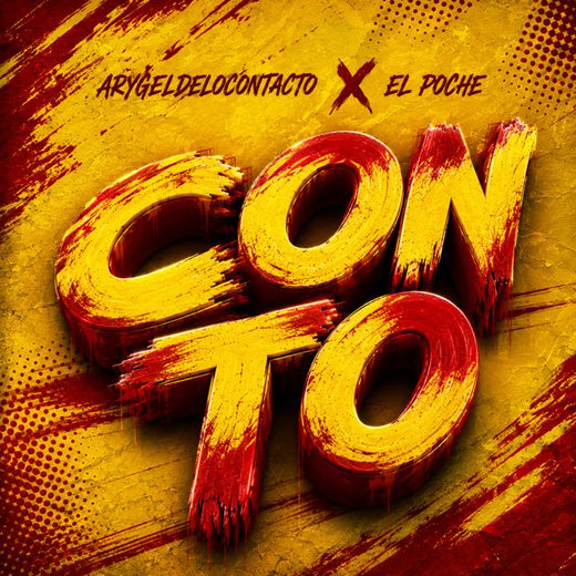 Arygeldelocontacto - 'Con To (feat. El Poche)' [Ringtone]