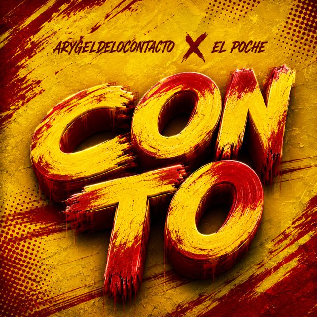 Arygeldelocontacto - 'Con To (feat. El Poche)' [Ringtone]