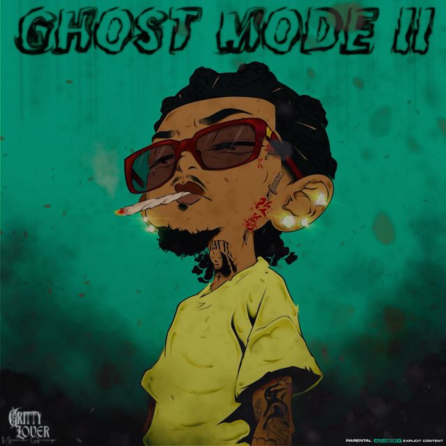 Drenesse - 'Ghost Mode' [Ringtone]