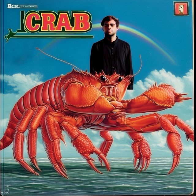Friendy - 'Crab' [Ringtone]