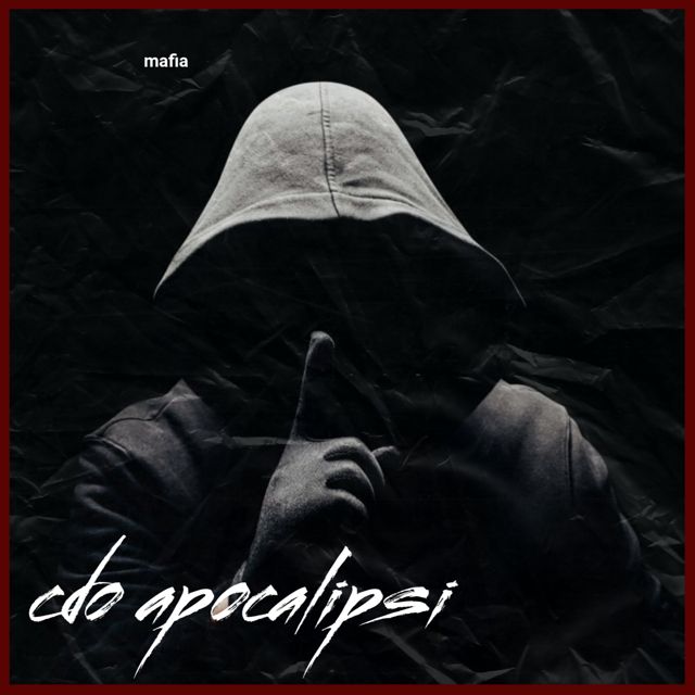 CDO/APOCALIPSI - 'MAFIA' [Ringtone]