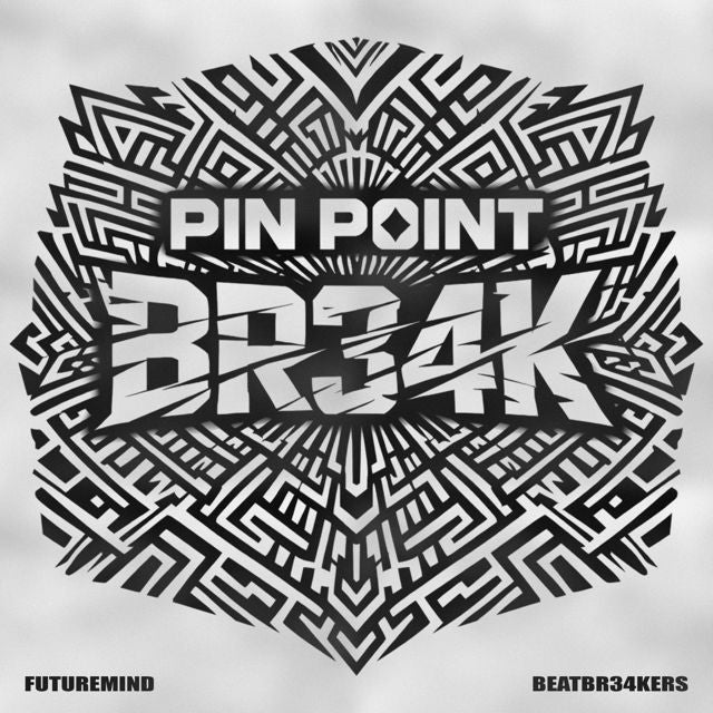 FutureMind - 'Pin Point Br34k (feat. BeatBr34kers)' [Ringtone]