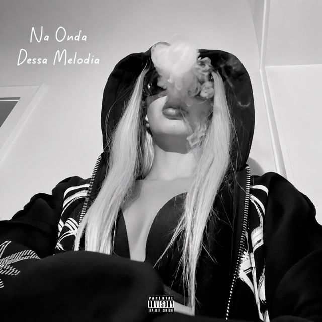 Danque - 'Na Onda Dessa Melodia (feat. Carlxn)' [Ringtone]