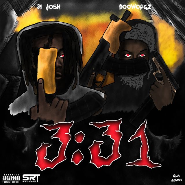 31 Gang - '3:31 (feat. Doowopgz)' [Ringtone]