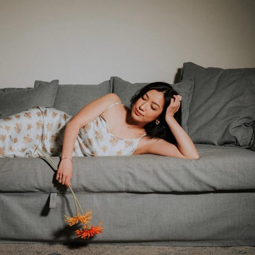 Eila - 'First Date Flowers' [Ringtone]