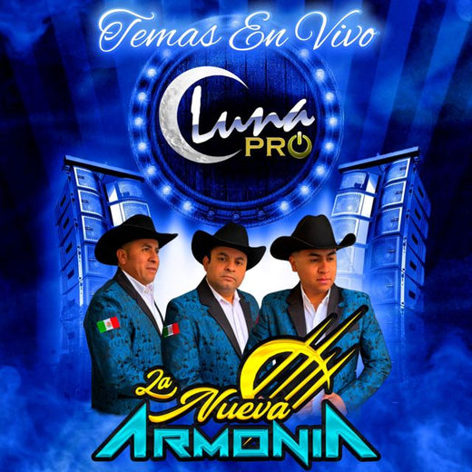 La Nueva Armonía - 'El Columpio (En Vivo)' [Ringtone]