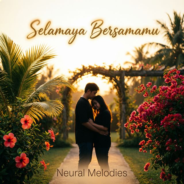 Neural Melodies - 'Hujan Rindu' [Ringtone]