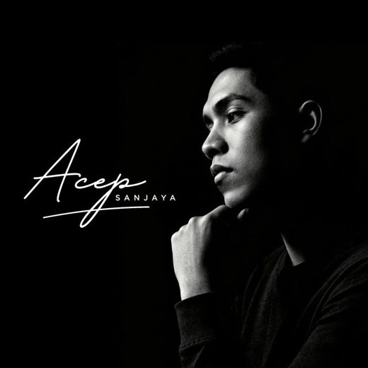 Acep Sanjaya - 'Doa Dalam Tasbih' [Ringtone]