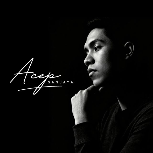 Acep Sanjaya - 'Doa Dalam Tasbih' [Ringtone]