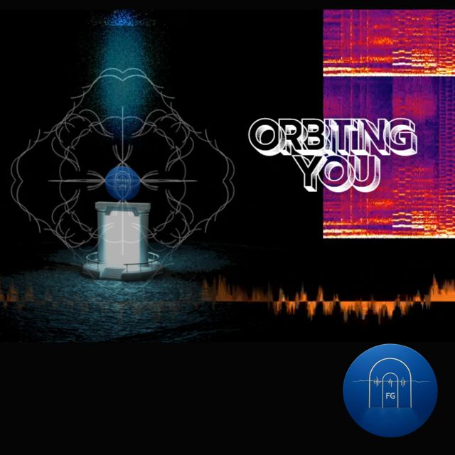 FREQUENCY GATES - 'Orbiting You' [Ringtone]