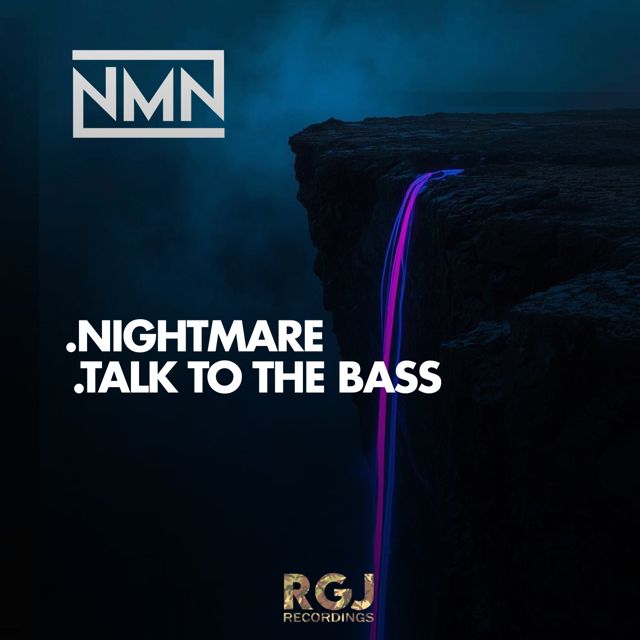 NoMiddleName - 'Nightmare (Original Mix)' [Ringtone]