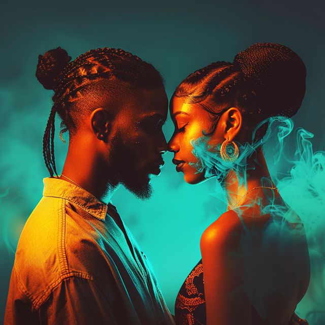 DJ Afroviax - 'Heartbeat' [Ringtone]