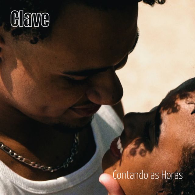 Clave - 'Contando as Horas' [Ringtone]