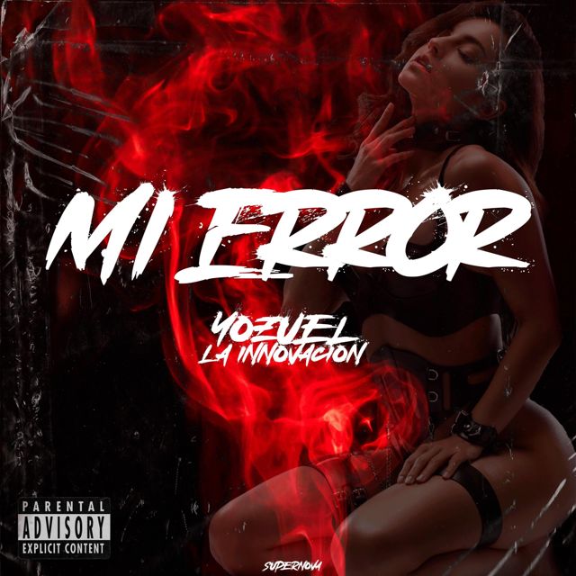 Yozuel La Innovación - 'MI ERROR' [Ringtone]