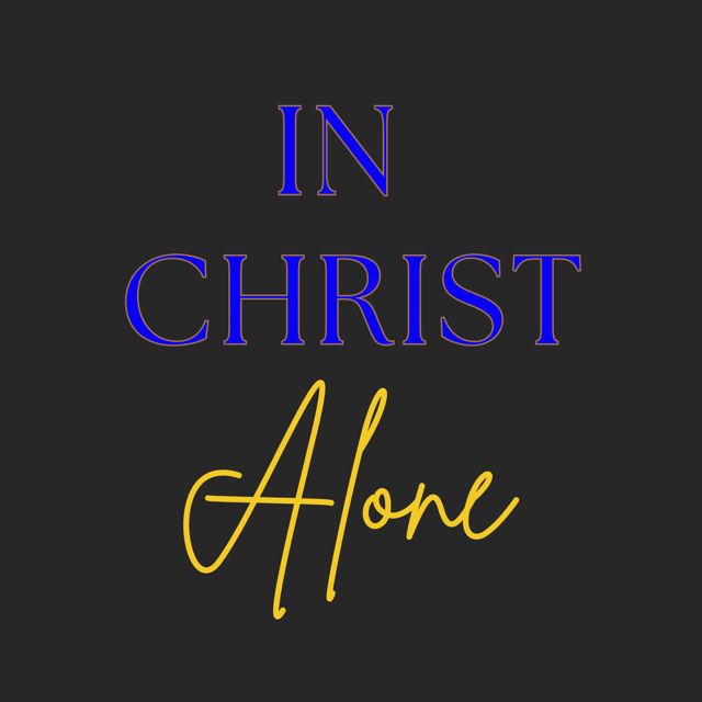 Adriano Avila - 'In Christ Alone' [Ringtone]