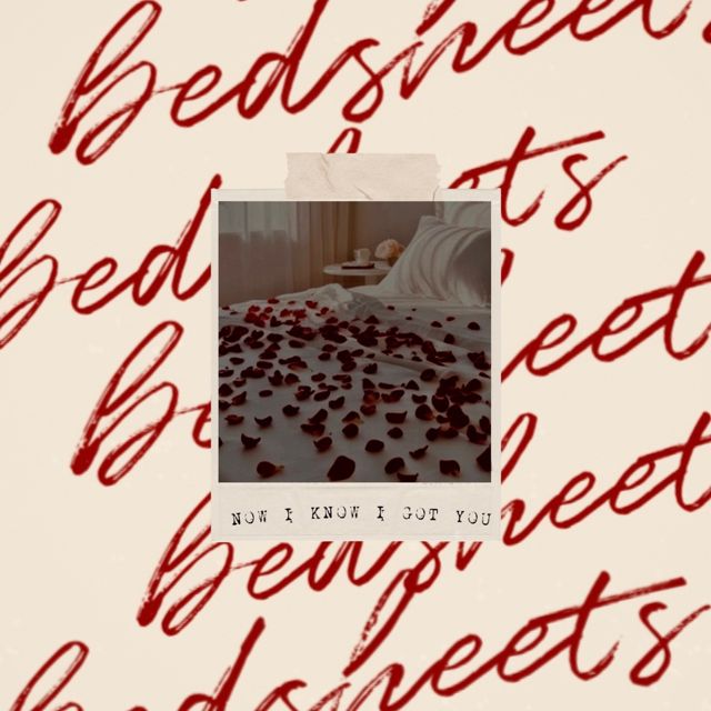Cassie Acevedo - 'bedsheets' [Ringtone]