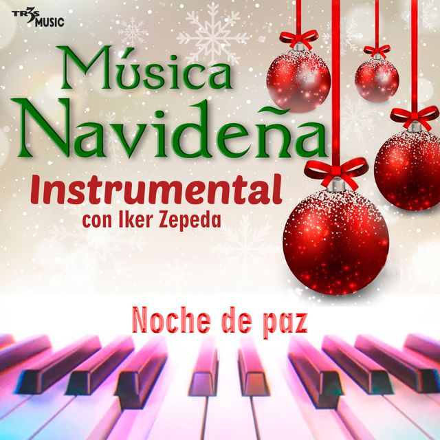 Iker Zepeda - 'Himno La Alegría' [Ringtone]